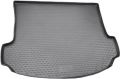 Element NLC.44.02.B11 в багажник Seat Leon 2005-2012 г., черный