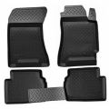 Element NLC.46.01.210 в салон Subaru Forester 2005-2007 г., черный