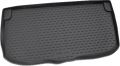 Element NLC.48.15.B10 в багажник Toyota Corolla (2007-2013), черный