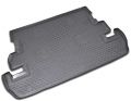 Element NLC.48.17.B13b в багажник Toyota Land Cruiser 200 11/2007-2012, 2012, черный