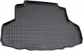 Element NLC.48.38.B14 в багажник Toyota Ipsum ACM 21W JDM 2001–2007 г., черный
