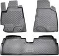 Element NLC.48.44.210 в салон Toyota Highlander 2001-2007 г., черный
