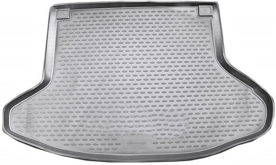 Автомобильный коврик Element NLC.48.49.B11 в багажник Toyota Prius 2003-2009 г., черный