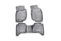 Element NLC.48.52.210k в салон Toyota Hilux 2011-2015 г., черный