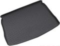 Element NLC.51.04.B11 в багажник Volkswagen Golf 1998-2004 г.в., черный