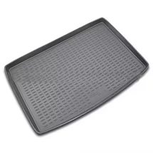 Автомобильный коврик Element NLC.51.16.B11 в багажник Volkswagen Golf Plus 2004-2014 г., черный