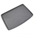 Element NLC.51.16.B11 в багажник Volkswagen Golf Plus 2004-2014 г., черный