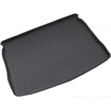 Автомобильный коврик Element NLC.51.26.B11 в багажник Volkswagen Golf VI 2008-2012 г., черный