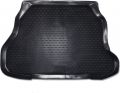 Element NLC.63.11.B11 в багажник Chery A13 2010 г., черный