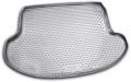 Element NLC.76.04.B13 в багажник Infiniti FX50 2009-2012 г, черный