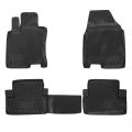 Element ELEMENT.CARNIS00021- в салон Nissan Qashqai (2007-2014), черный