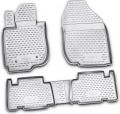 Element NLC.48.09.211 в салон Toyota RAV4 2006-2010 г.в., черный