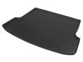 Rival 10908002 в багажник Chery Tiggo 7 Pro (с полноразмерной запаской) 2020-/ Chery Tiggo 7 Pro Max, черный