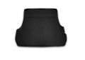 Rival 13805001 в багажник Mazda CX-30 2020-, черный