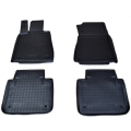 Rival 15812001 в салон Volkswagen ID.4 2020-, черный