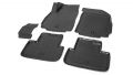 Rival 11005001 в салон Chevrolet Orlando 2011-2015 г.в., черный
