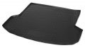 Rival 12304002 в багажник Hyundai ix35 2010-2016 г.в., черный