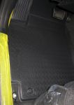Rival 12803001 в салон KIA Rio III 2011-2015 г.в., черный