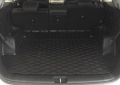 Rival 12804004 в багажник KIA Sorento Prime III 2015-2017 г.в., черный