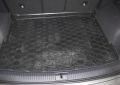 Rival 15805005 в багажник Volkswagen Tiguan II 2016->, черный