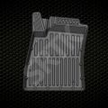 SRTK PR.NS.TI.15G.02070 в салон Nissan Tiida II 2015->, черный
