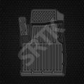 SRTK UA.PAT.13G.01X12 в салон УАЗ Patriot 2013->, черный