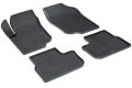 SeiNtex 515 в салон Peugeot 207 2006-2013 г.в., черный