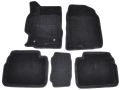 SeiNtex 71699 в салон Mazda 6 II (GH) 2008-2012 г.в., черный