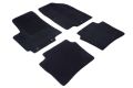 SeiNtex 82772 в салон Hyundai Solaris 2010-2017 г.в., черный