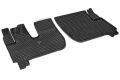 SeiNtex 84072 в салон Iveco Stralis 450ES 2005->, черный