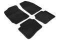 SeiNtex 84132 в салон Hyundai Solaris 2010-2016 г.в., бежевый