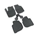 SeiNtex 85626 в салон Skoda Rapid 2012-2020 г.в., черный