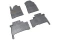 SeiNtex 87937 в салон Toyota Land Cruiser 200 2007-2021 г.в., черный