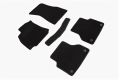 SeiNtex 94280 в салон Ford Kuga 13-16, черный