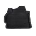 SeiNtex 95224 в салон Toyota Corolla 2007-2013, черный