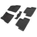 SeiNtex 95235 в салон Chevrolet Cruze 2009-2015 г.в., черный