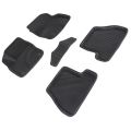 SeiNtex 95242 в салон Ford Focus III 2015-2019 г.в., черный