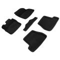 SeiNtex 95254 в салон Ford Focus 2015-2019 г.в., черный