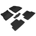 SeiNtex 95257 в салон Chevrolet Cruze 2009-2015 г., черный