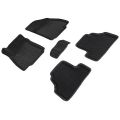 SeiNtex 95428 в салон Chevrolet Tracker 2013-2017 г.в., черный