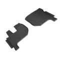 SeiNtex 95695 в салон DAF LF210 2013->, черный