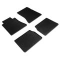 SeiNtex 95989 в салон Mercedes-Benz E-Class W124 1992-1997 г.в., черный