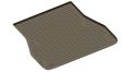 SeiNtex 96643 в багажник Toyota Land Cruiser 300 2021->, черный