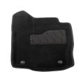 SeiNtex 96716 в салон Mercedes-Benz GL-Class X166 2012-2015 г.в., черный