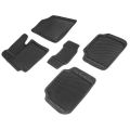 SeiNtex 97176 в салон Kia Cerato III 2013-2020 г.в., черный