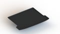 SeiNtex 98503 в багажник Omoda C5 2022->, черный