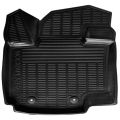 SeiNtex 98572 в салон JAC JS4 2022->, черный
