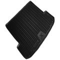SeiNtex 99080 в багажник Jetour X90 Plus 2021->, черный