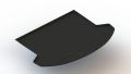 SeiNtex 99342 в багажник Changan CS75 Plus II 2022->, черный