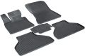 SeiNtex 985 в салон BMW X6 (E71) 2008-2014 г.в., черный